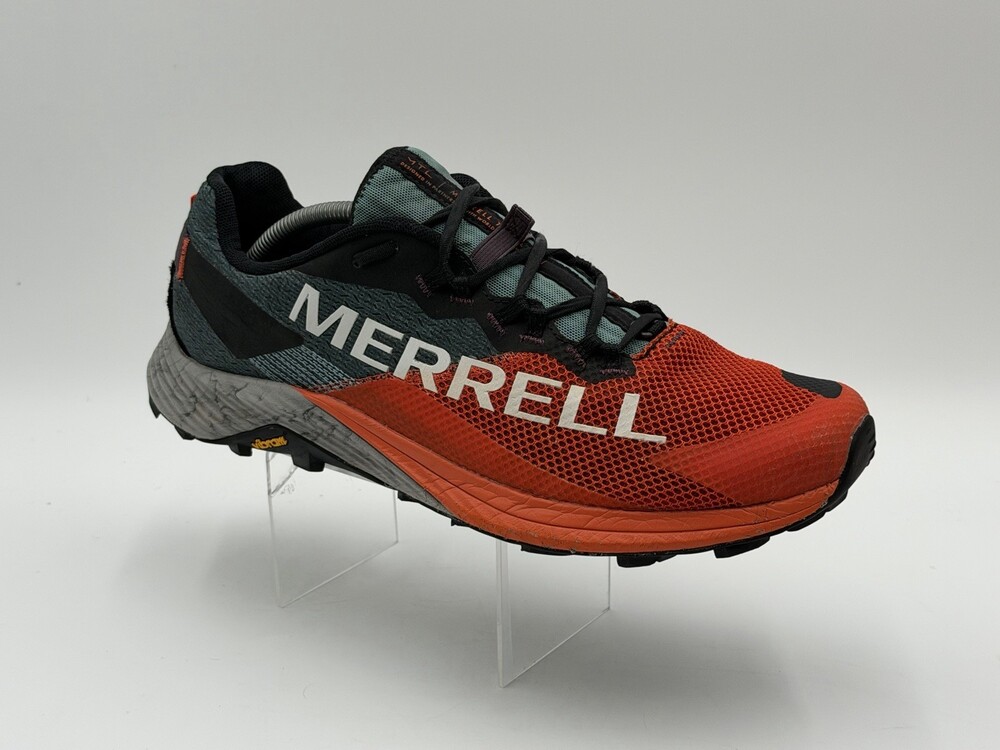 MERRELL MTL LONGSKY 2 TRAIL  Men’s Size 11.5 Athletic Shoes
